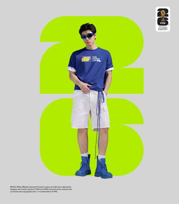 Tôn vinh tình yêu bóng đá