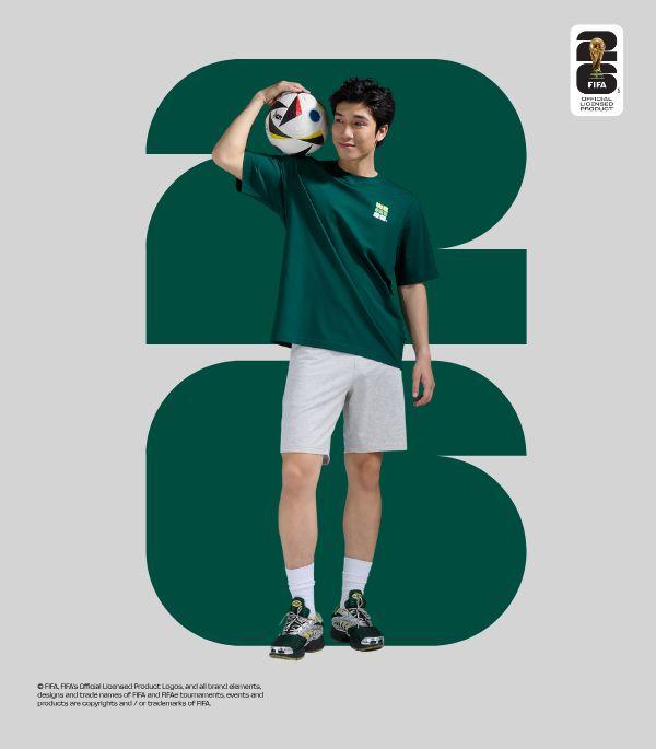 Tôn vinh tình yêu bóng đá