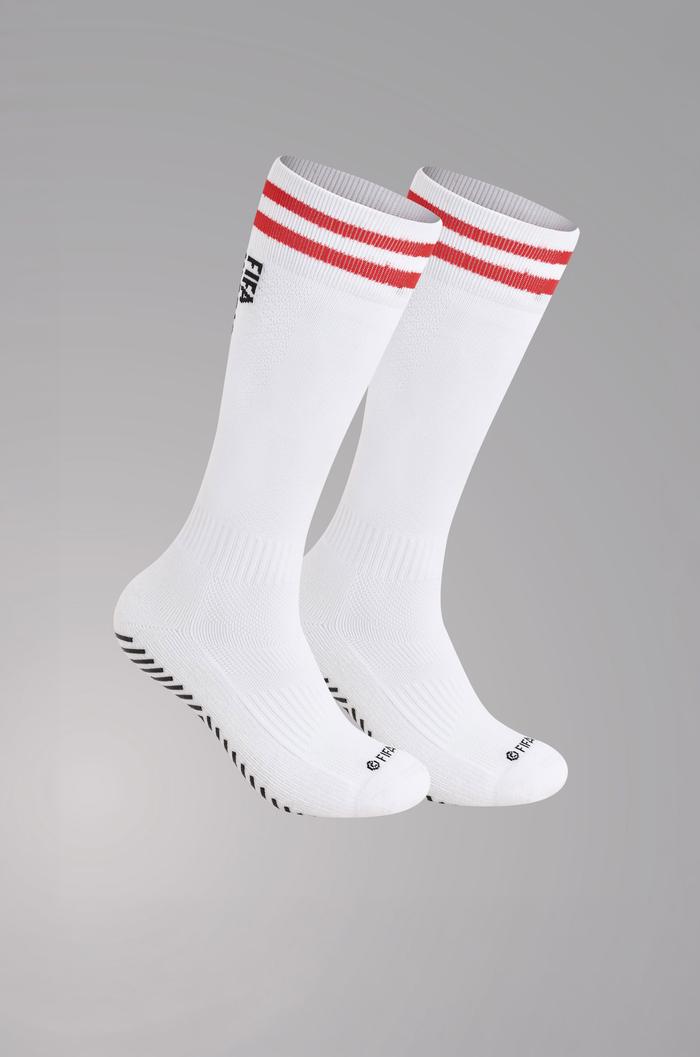 Tất Bóng Đá Cổ Cao World Cup - undefined