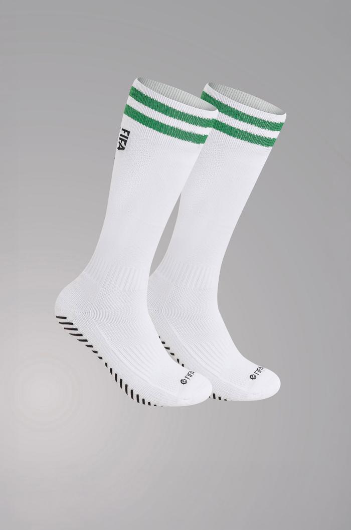 Tất Bóng Đá Cổ Cao World Cup - undefined