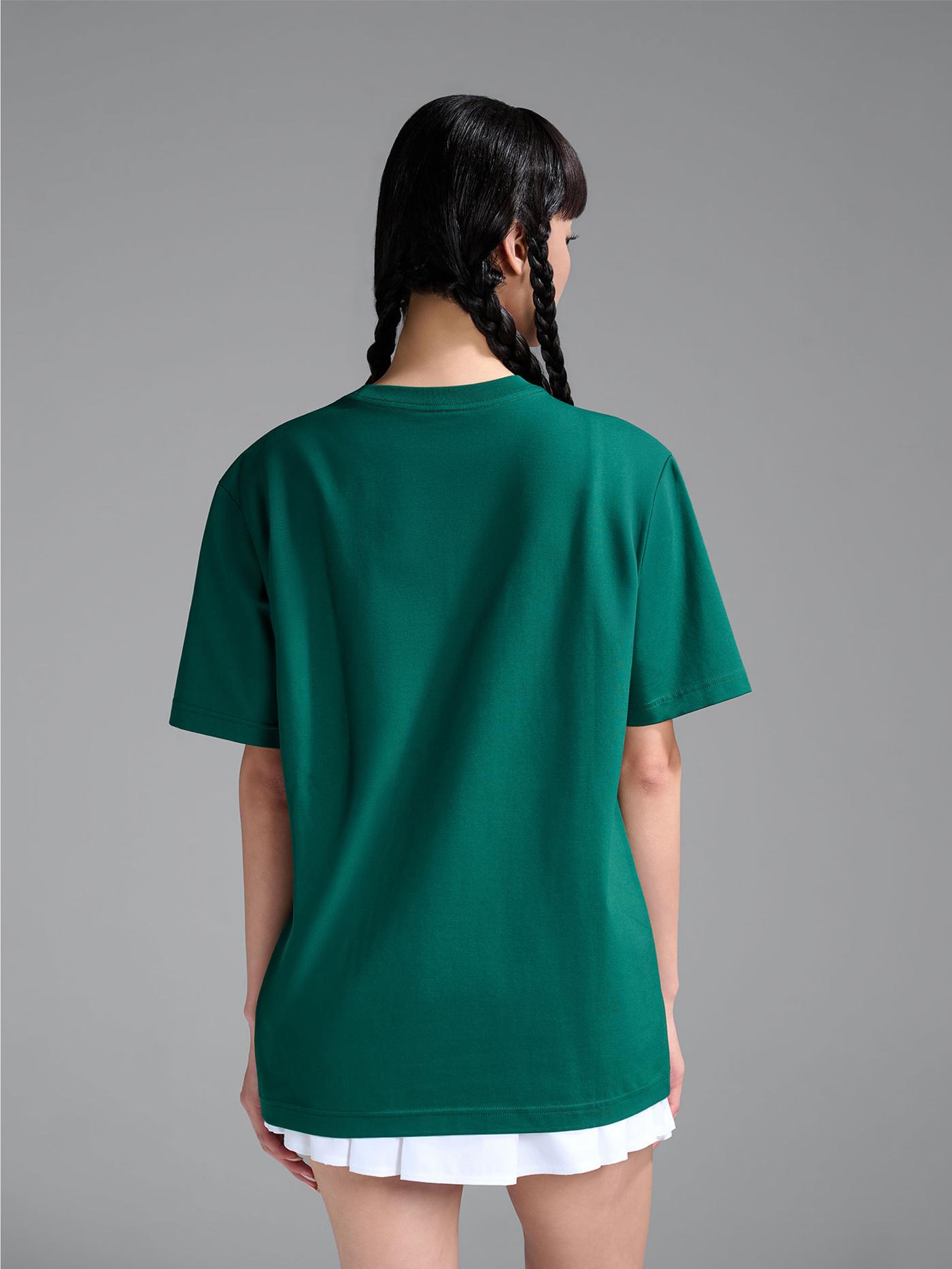 Áo Tshirt Cotton Compact Fifa World Cup 26 - undefined