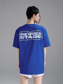 Áo Tshirt Cotton Compact World Cup New Era - undefined