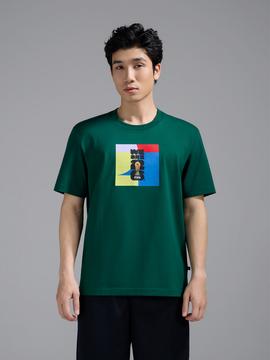 Áo Tshirt Cotton Compact World Cup New Era - undefined