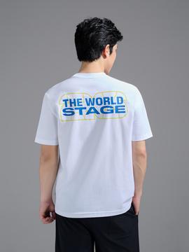 Áo Tshirt Cotton Compact World Cup New Era - undefined
