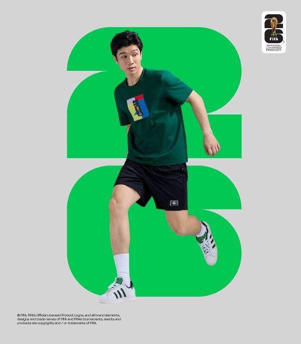 Tôn vinh tình yêu bóng đá