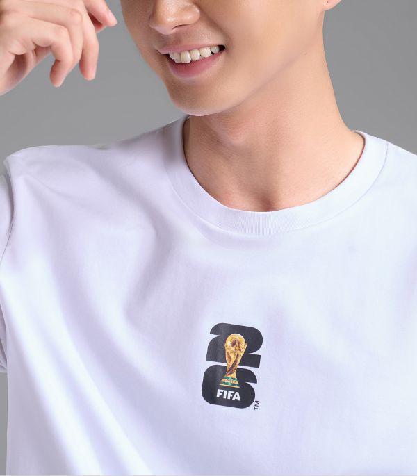 Cổ tròn rib