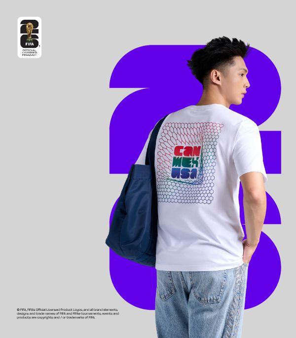 Tôn vinh tình yêu bóng đá