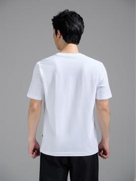 Áo Tshirt Cotton Compact World Cup Vibrant Era 26 - undefined