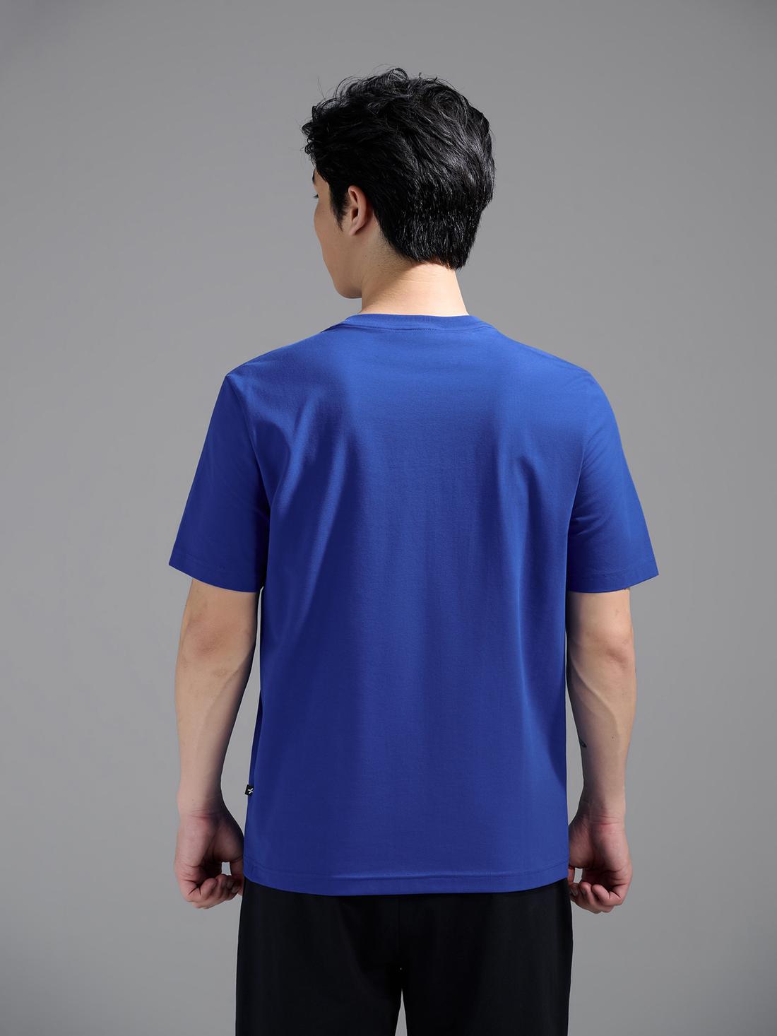 Áo Tshirt Cotton Compact World Cup Vibrant Era 26 - undefined