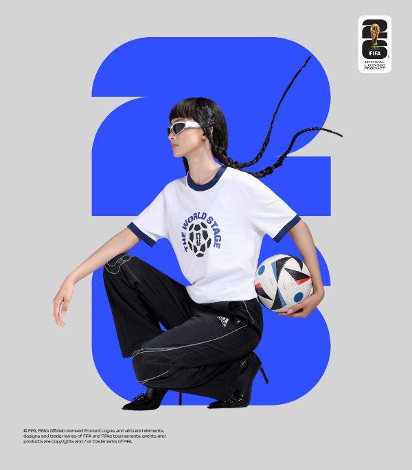 Tôn vinh tình yêu bóng đá