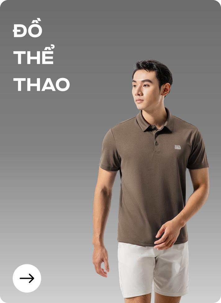 Đồ thể thao