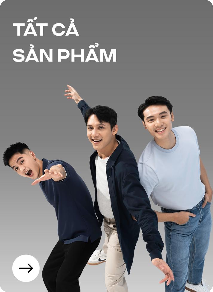 Tất cả sản phẩm