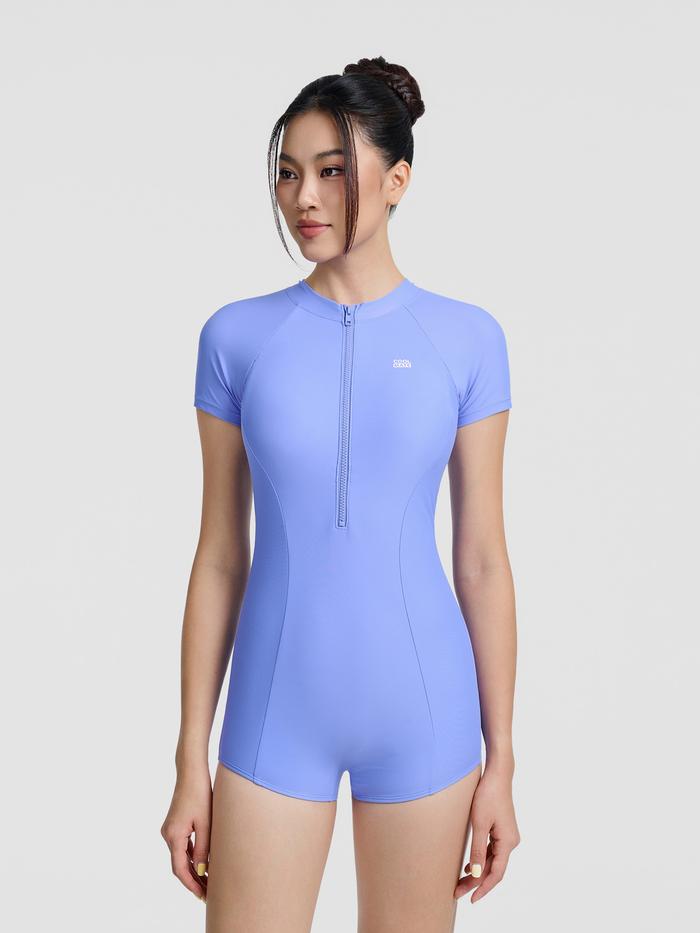 Bộ đồ bơi nữ Coolmate Basic - undefined