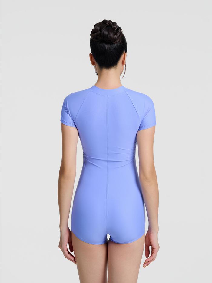 Bộ đồ bơi nữ Coolmate Basic - undefined