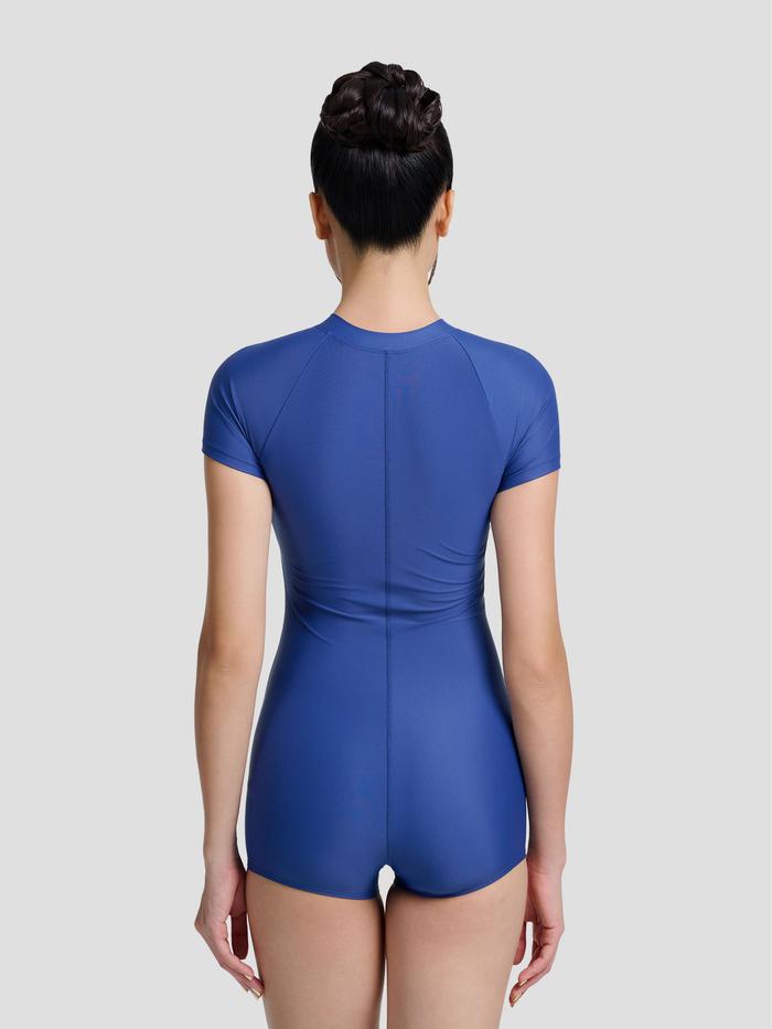 Bộ đồ bơi nữ Coolmate Basic - undefined