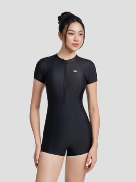 Bộ đồ bơi nữ Coolmate Basic - undefined