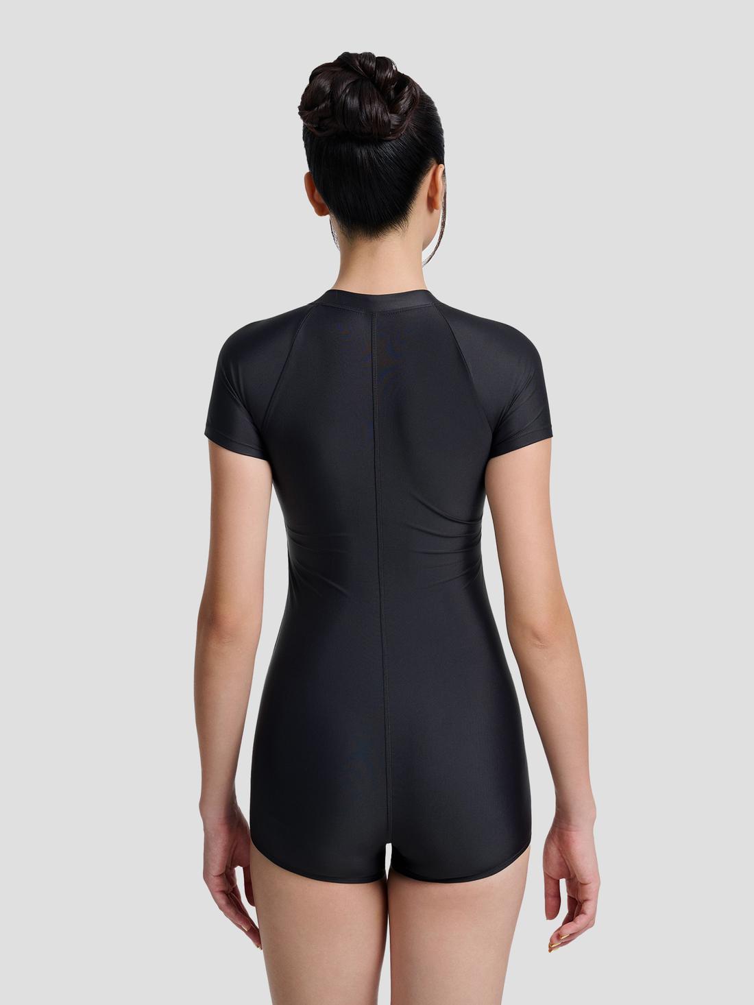 Bộ đồ bơi nữ Coolmate Basic - undefined