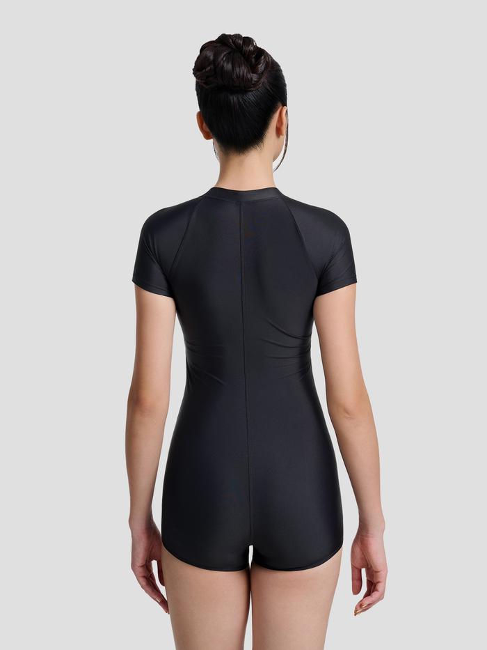 Bộ đồ bơi nữ Coolmate Basic - undefined