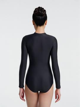 Bộ đồ bơi nữ dài tay Coolmate Racing - undefined