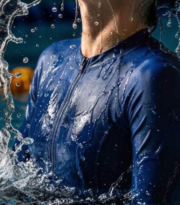 Khả năng chống Clo cao