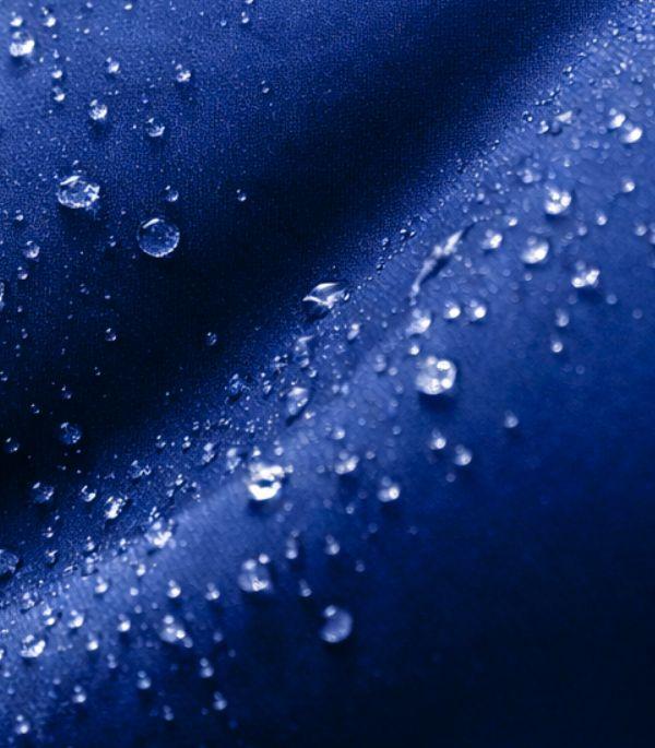 Khả năng chống Clo cao