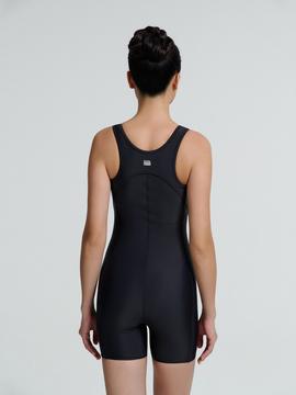 Bộ đồ bơi nữ Coolmate Racing - undefined