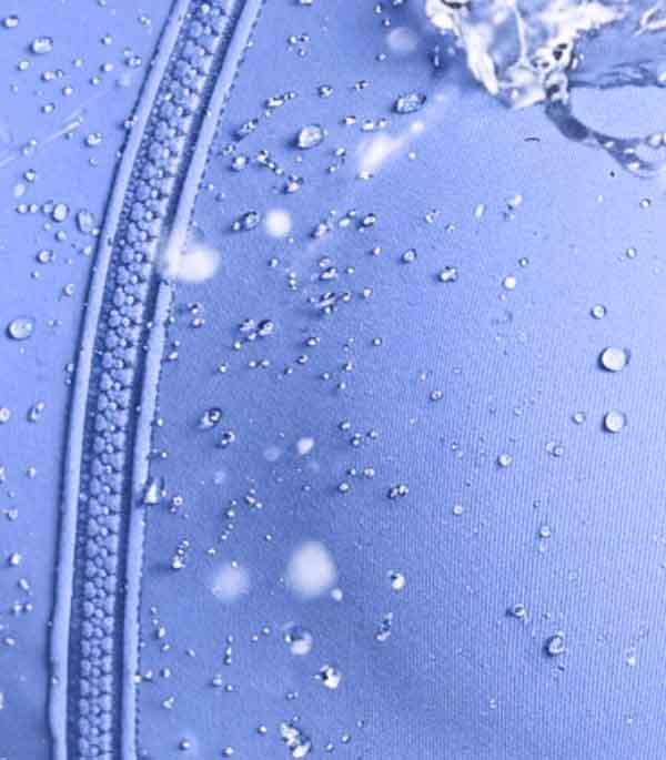 Khả năng chống Clo cao