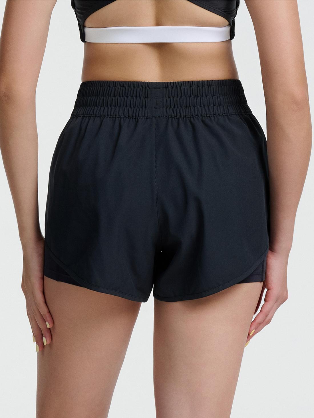 Summer shorts bơi nữ 2 lớp Coolmate 2IN1 - undefined