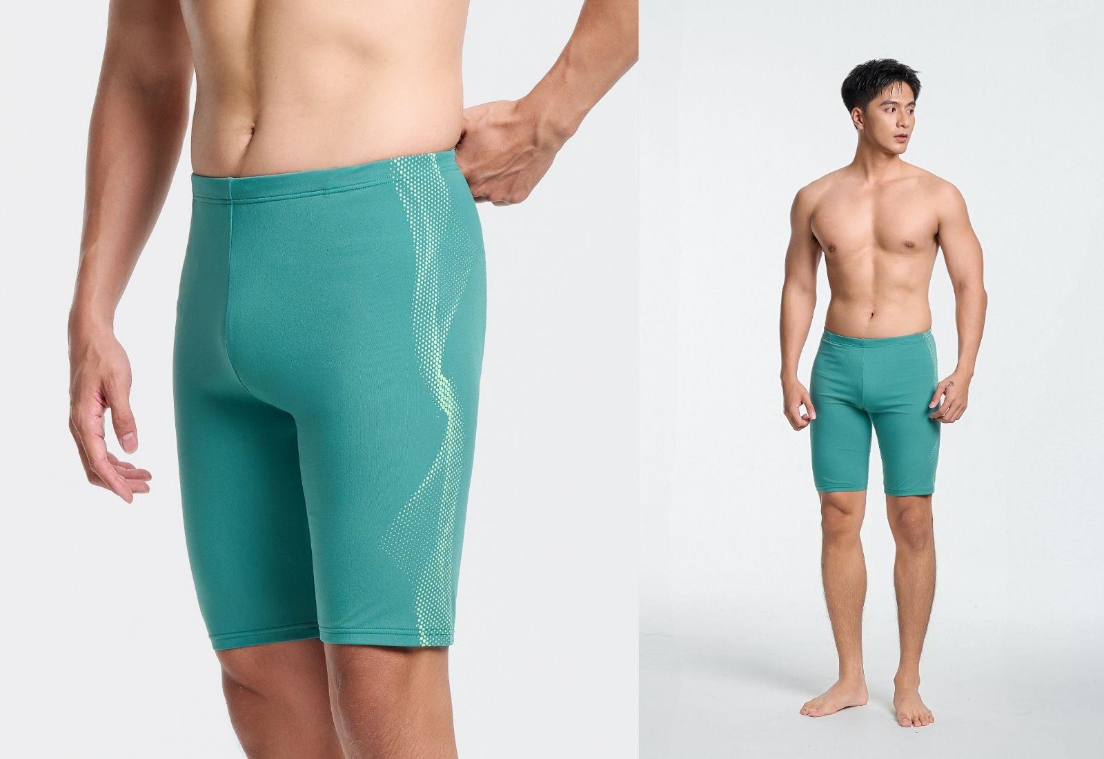 Swimming Jammer nam Coolmate