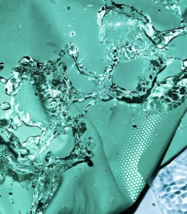 Khả năng chống Clo cao