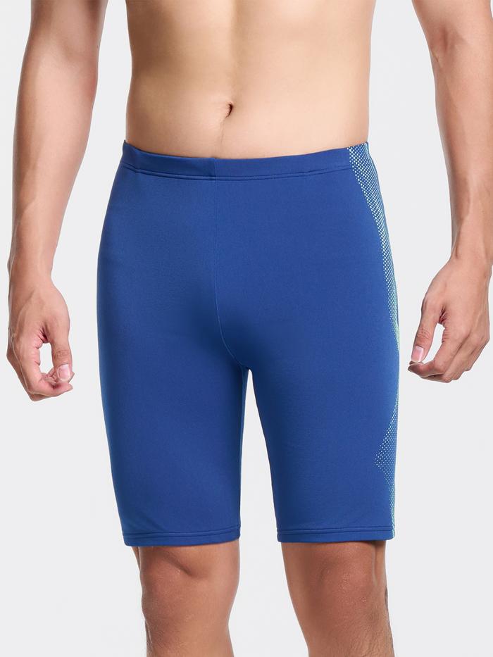 Swimming Jammer nam Graphic Coolmate - undefined