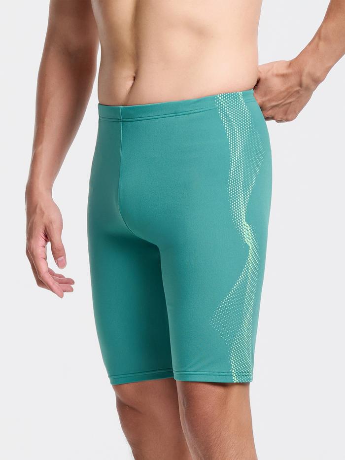 Swimming Jammer nam Graphic Coolmate - undefined