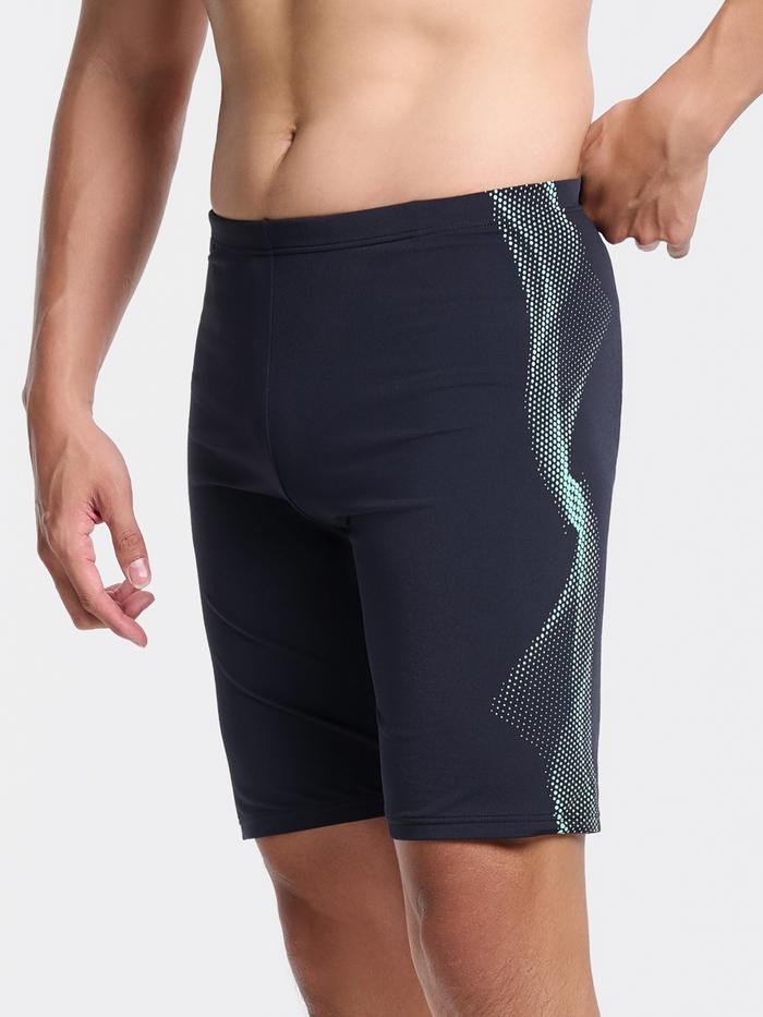 Swimming Jammer nam Graphic Coolmate - undefined