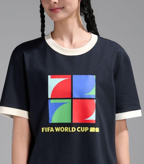 Chi tiết bo cổ & tay áo