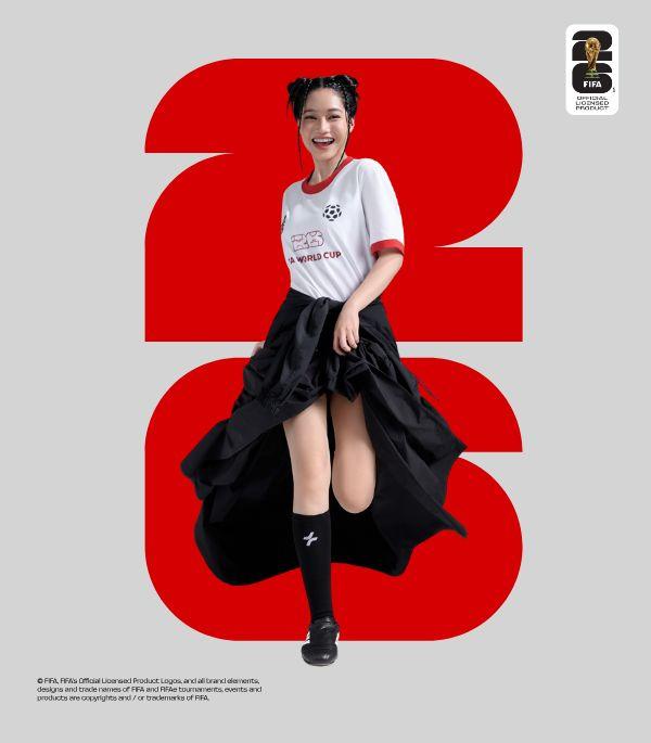 Tôn vinh tình yêu bóng đá