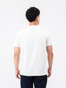 Áo thun Cotton Compact Bé trai cầm cờ - undefined