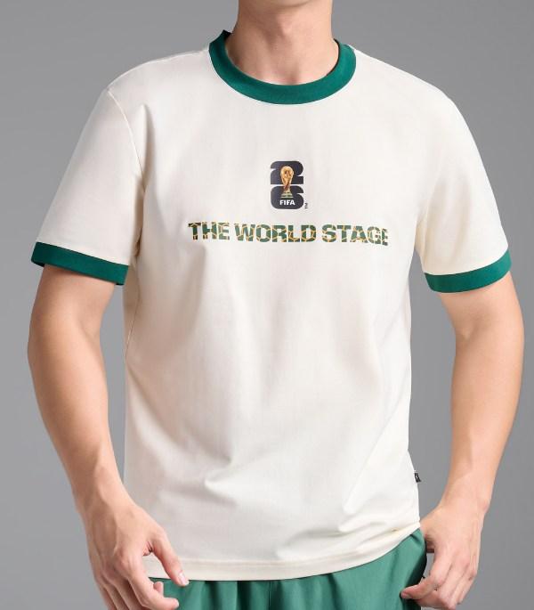 Chi tiết bo cổ & tay áo