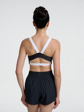 Áo bra bơi nữ Coolmate Cutline - undefined