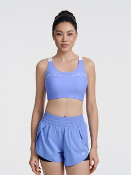 Áo bra bơi nữ Coolmate Cutline - undefined