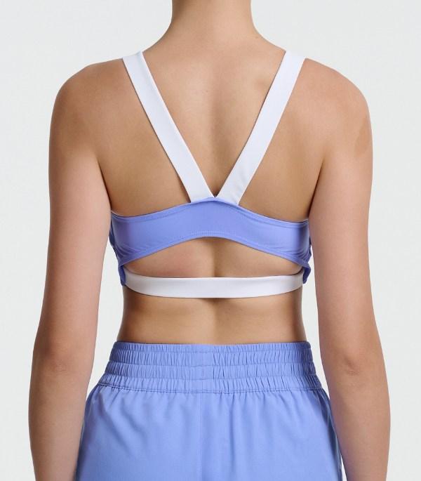 Dáng 2 dây tôn vai cổ