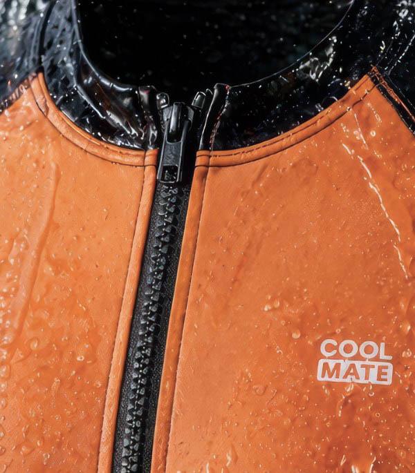 Khả năng chống Clo cao