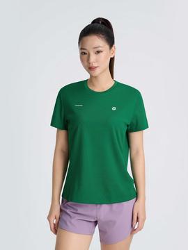 Tshirt thể thao nữ Coolmate basic video thumbnail