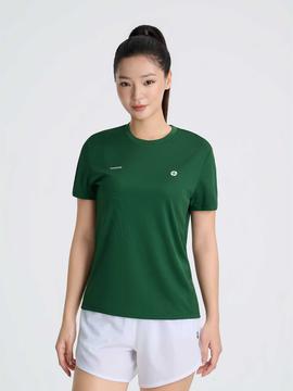 Tshirt thể thao nữ Coolmate basic - undefined