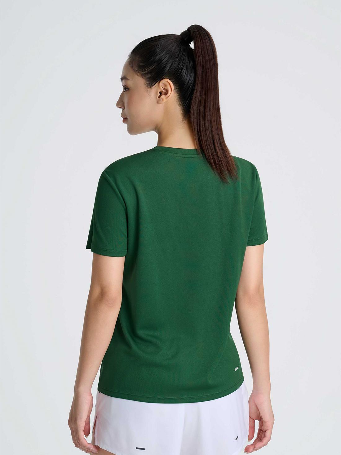 Tshirt thể thao nữ Coolmate basic - undefined
