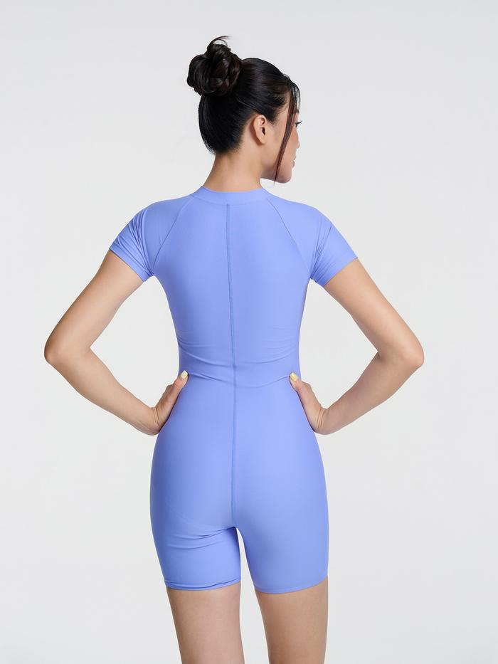 Bộ đồ bơi nữ Coolmate Flexline - undefined