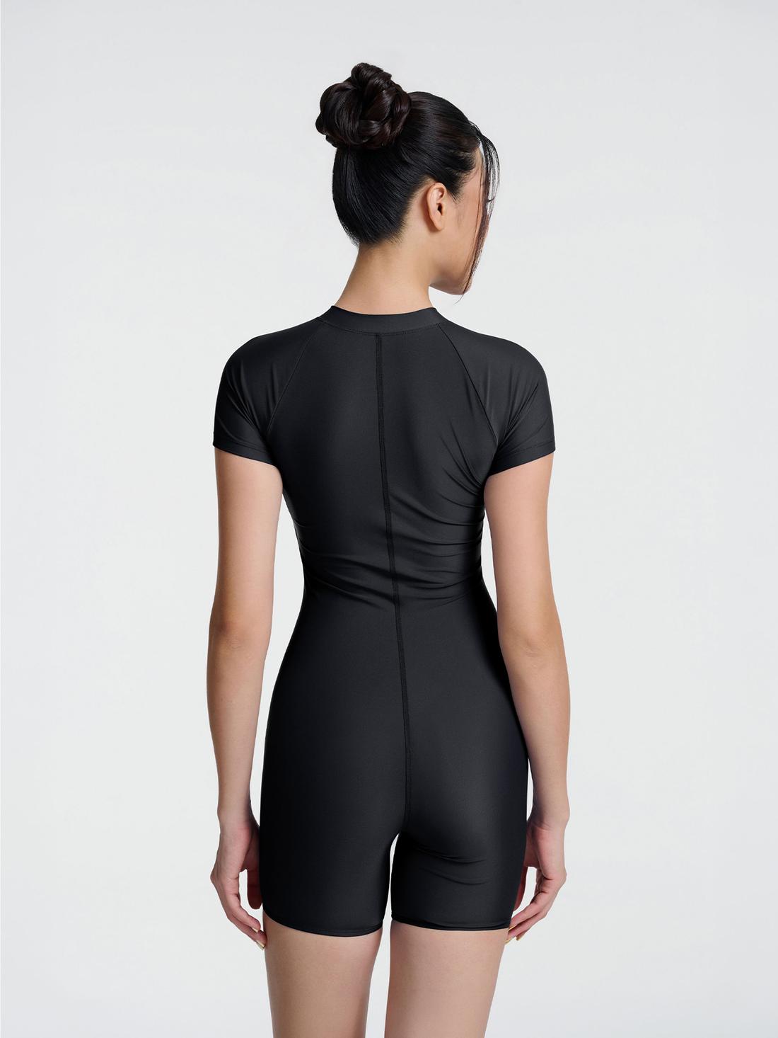 Bộ đồ bơi nữ Coolmate Flexline - undefined