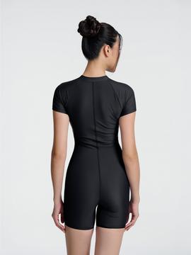 Bộ đồ bơi nữ Coolmate Flexline - undefined