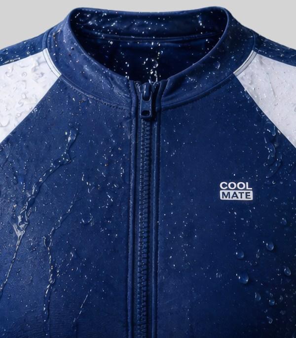 Khả năng chống Clo cao