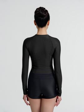 Áo bơi dài tay nữ Coolmate - undefined