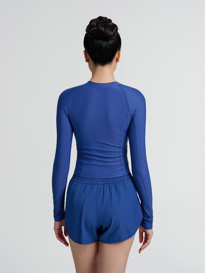 Áo bơi dài tay nữ Coolmate - undefined